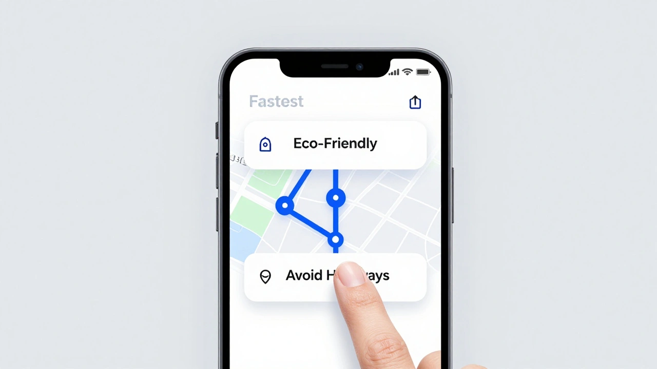 How Apple Apps Explain AI Decisions: Confidence, Alternatives, and User Learning
