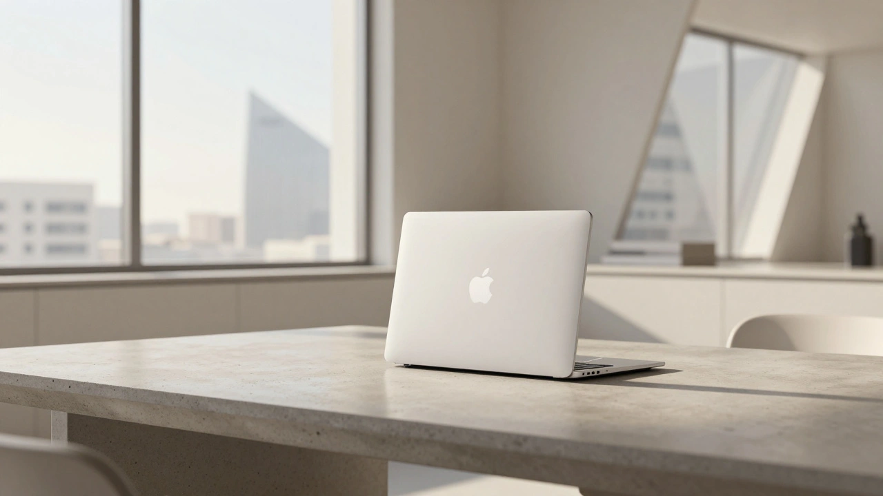 How Apple Maintains Design Taste at Scale: The Curatorial Secret
