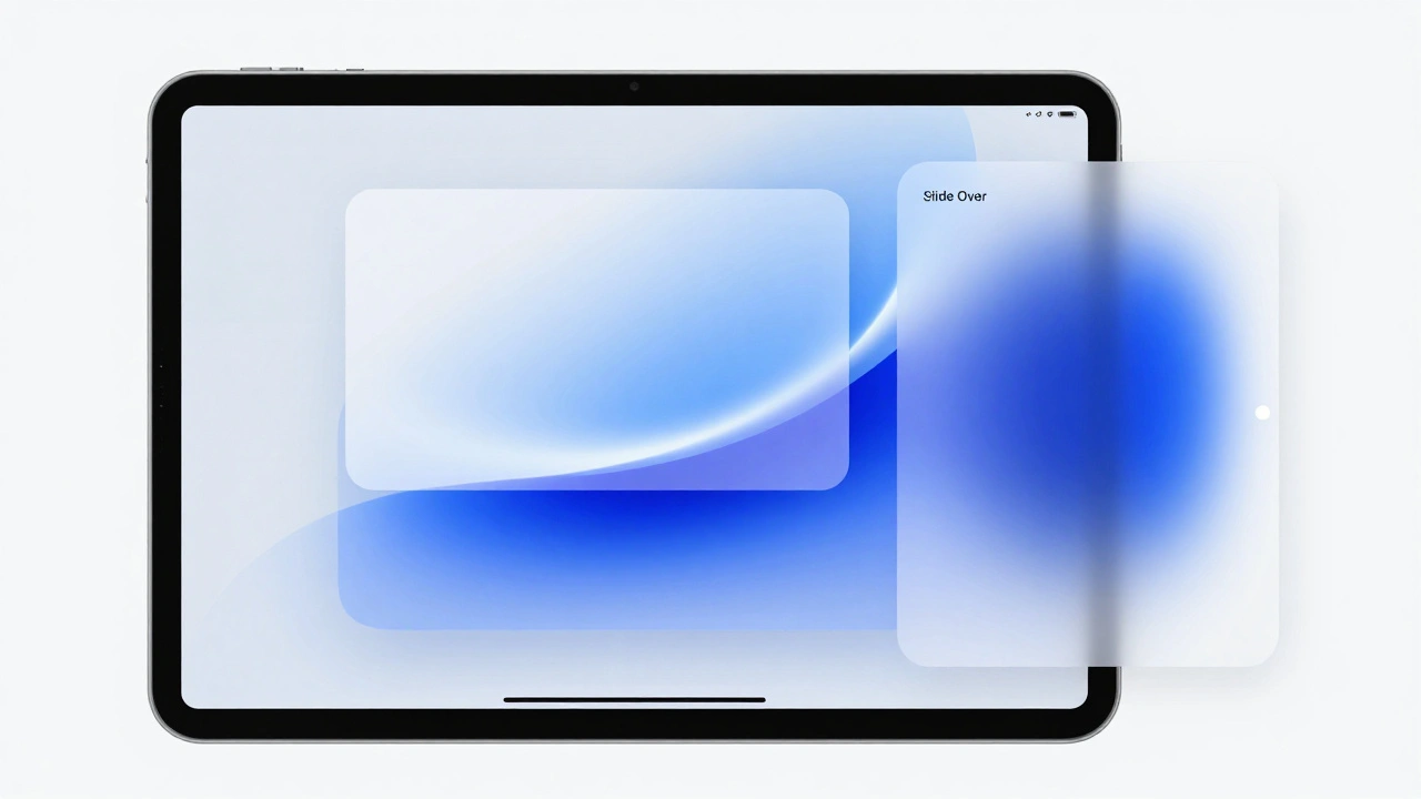 How iPad Multitasking Shapes App Interface Decisions in 2026