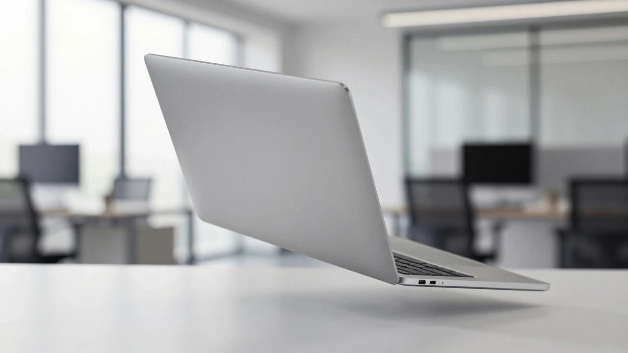 MacBook Durability Testing: Drop, Flex, and Wear Considerations