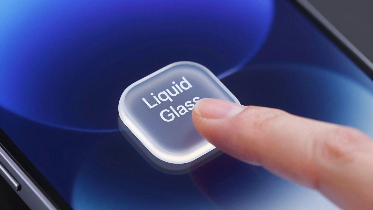 Mastering Apple UI Controls: Buttons, Sliders, Switches, and Steppers Guide