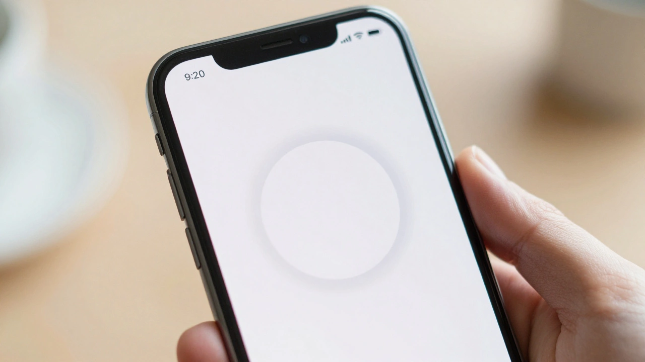 Progress Indicators in Apple Interfaces: Spinners, Bars, and Subtle Transitions