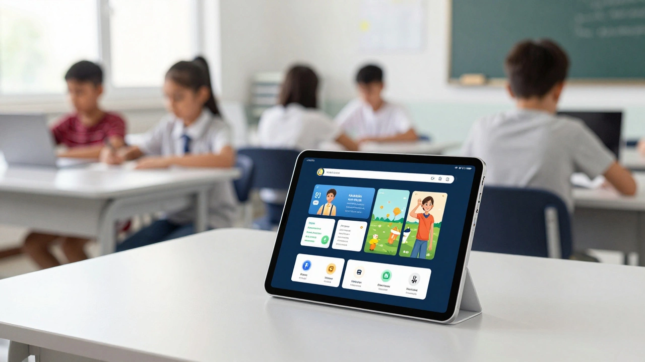 Shared iPad Setup: Privacy, Accounts, and Classroom Management Guide