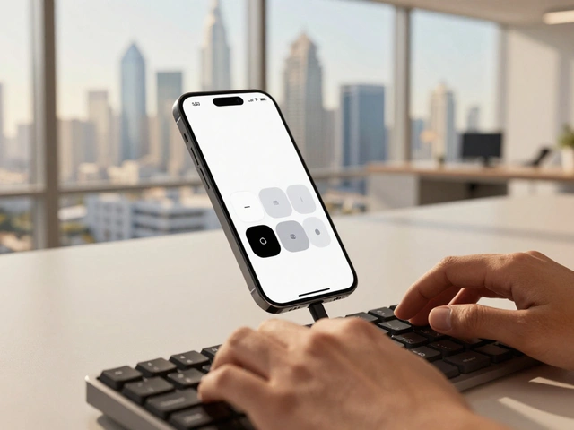 Accessibility APIs on Apple: Building Inclusive Interactions by Default