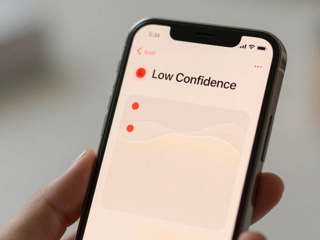 AI Error States on Apple: Designing Recovery Paths That Teach