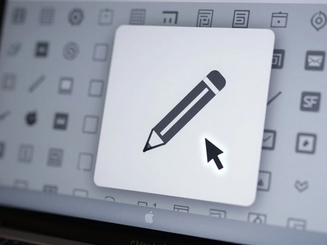 Animating SF Symbols on Apple: Mastering Draw and Variable Rendering