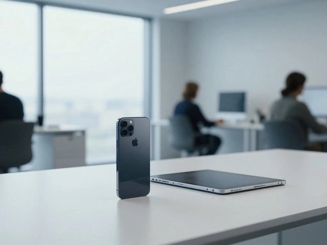 Evans Hankey’s Exit: How Apple’s Design Leadership Shifted from Jony Ive to Jeff Williams
