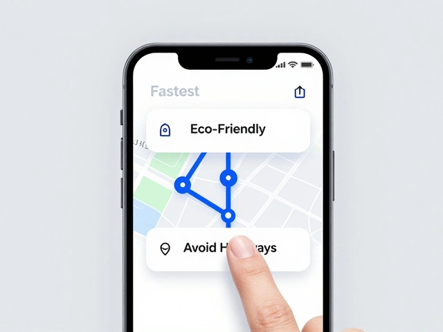 How Apple Apps Explain AI Decisions: Confidence, Alternatives, and User Learning