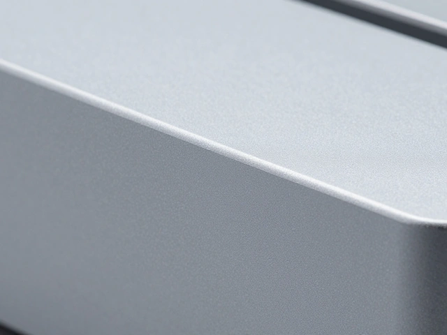 How Apple’s Aluminum Unibody Turns Precision Manufacturing into Aesthetic Design