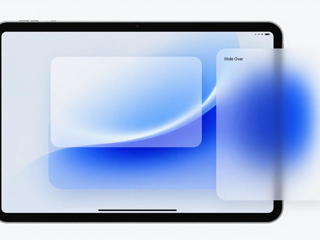 How iPad Multitasking Shapes App Interface Decisions in 2026