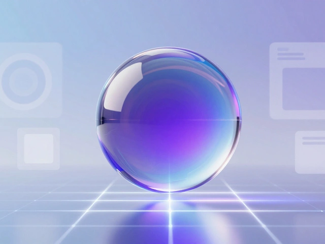 How to Design Multi-Layer Liquid Glass Icons for iOS 26 and macOS
