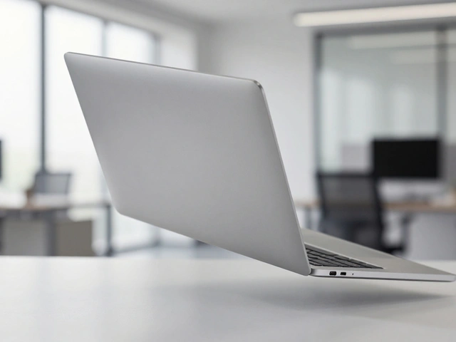 MacBook Durability Testing: Drop, Flex, and Wear Considerations