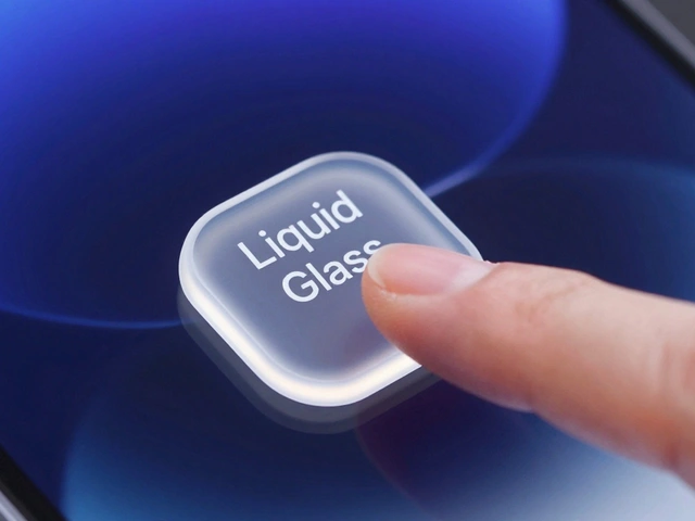 Mastering Apple UI Controls: Buttons, Sliders, Switches, and Steppers Guide