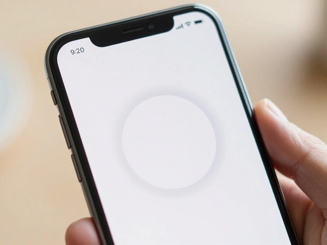 Progress Indicators in Apple Interfaces: Spinners, Bars, and Subtle Transitions