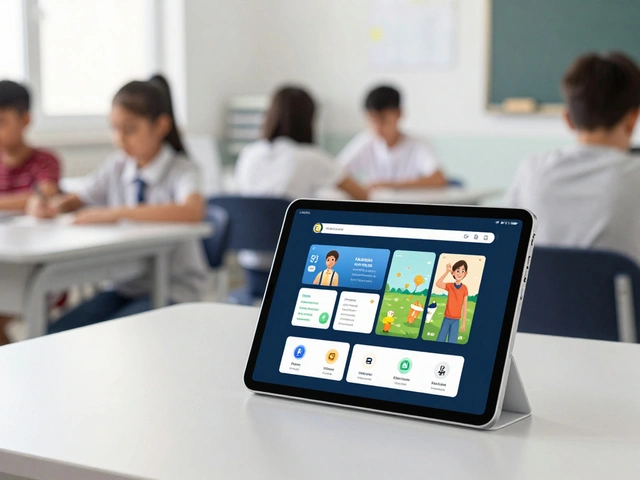 Shared iPad Setup: Privacy, Accounts, and Classroom Management Guide