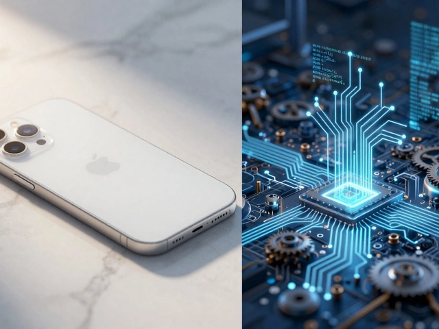 The Cost of Simplicity: Why Apple Pays to Hide Complexity