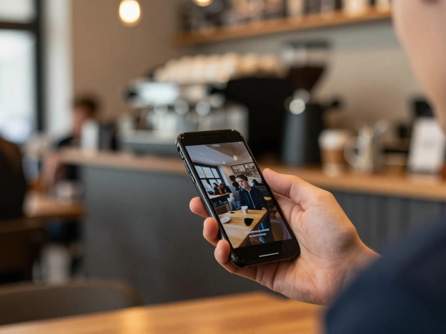 Why Apple’s Accessibility Features Make UX Better for Everyone