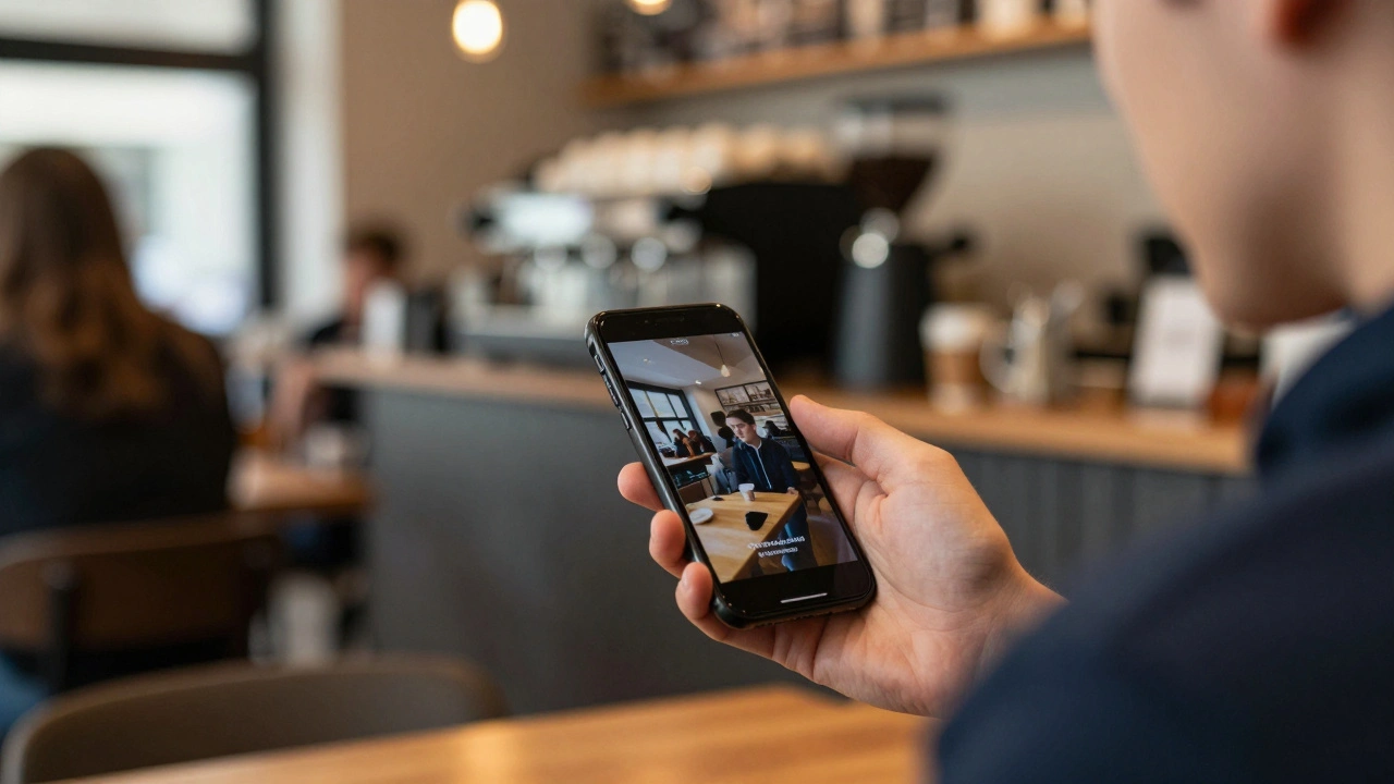 Why Apple’s Accessibility Features Make UX Better for Everyone