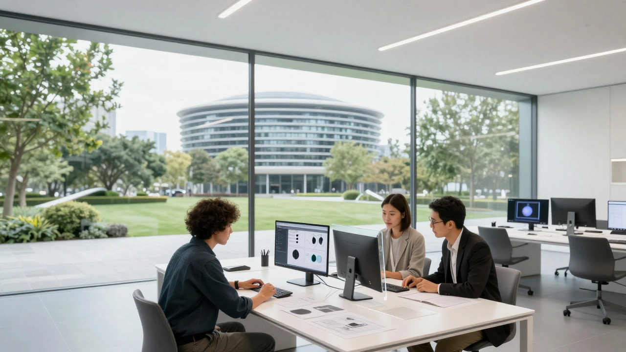 How Apple Recruits Designers: The Process for Global Talent and Team Cohesion