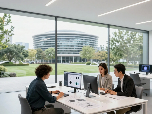 How Apple Recruits Designers: The Process for Global Talent and Team Cohesion