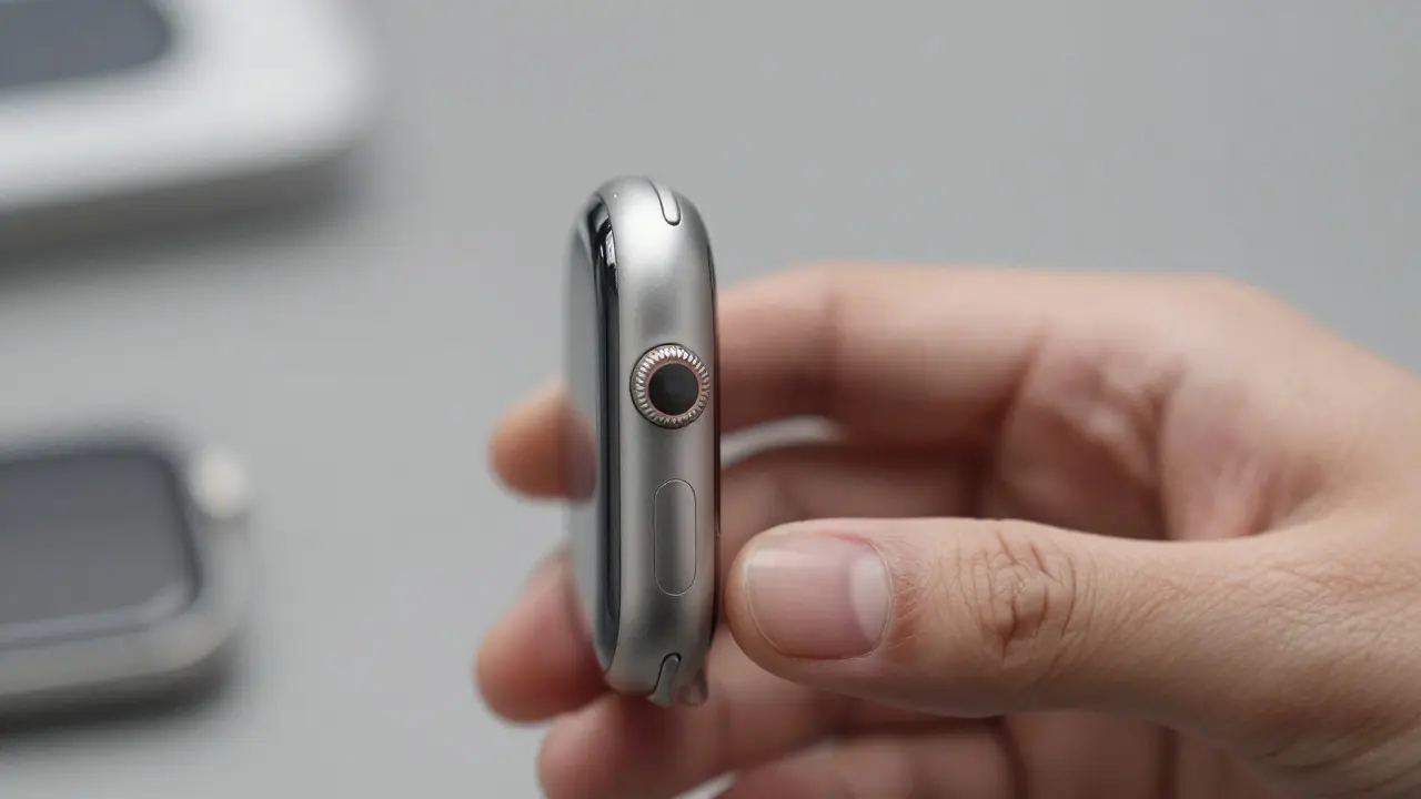 Accessory Design Language: How Apple Sets the Standard for Peripheral Interactions