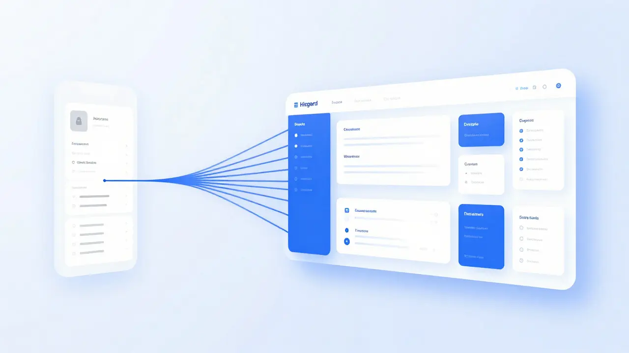 Adaptive Layouts for iPad: Creating Native Experiences from iPhone Apps