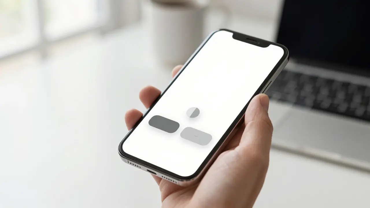 Apple Design Philosophy: How Cues, Feedback, and Predictability Build Trust