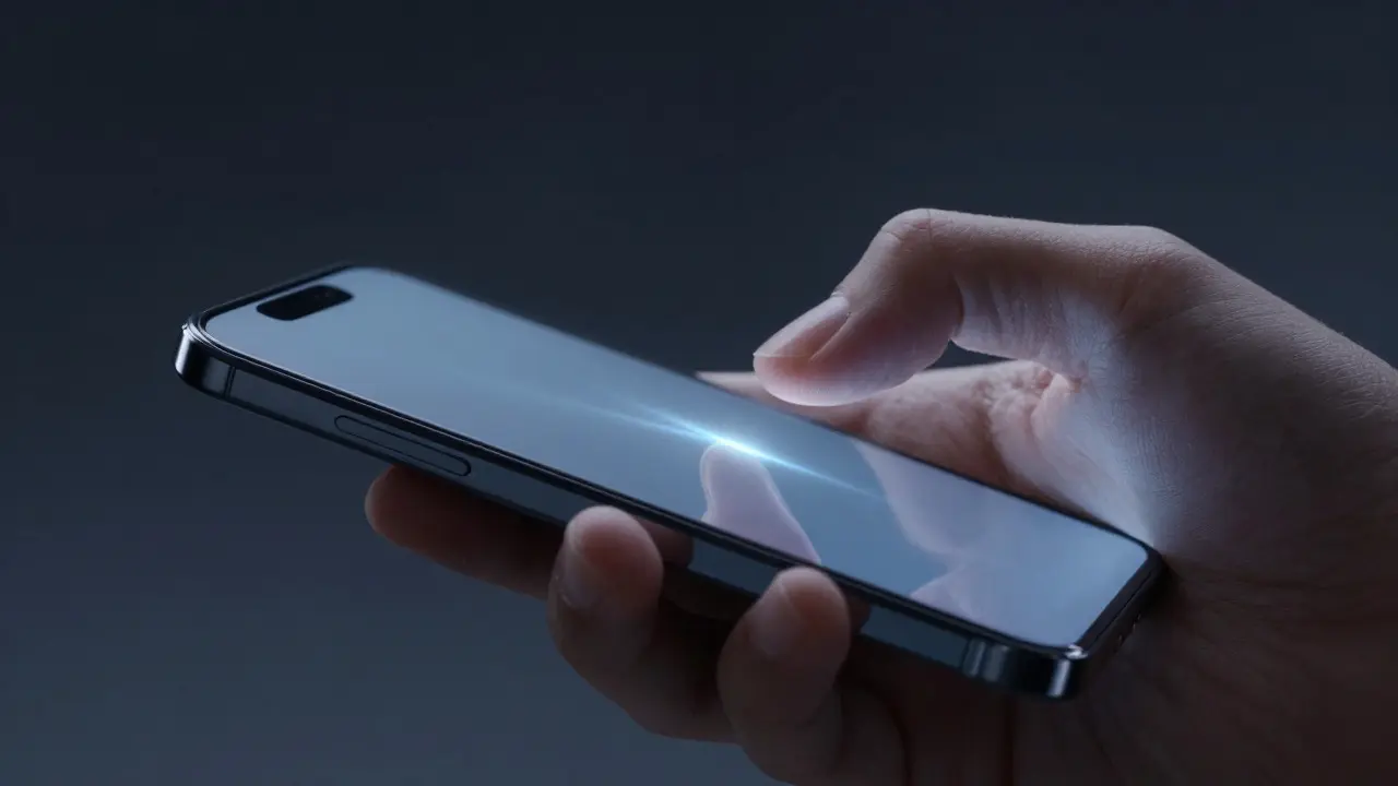 Apple Gesture Design: Aligning UI with Human Motor Patterns