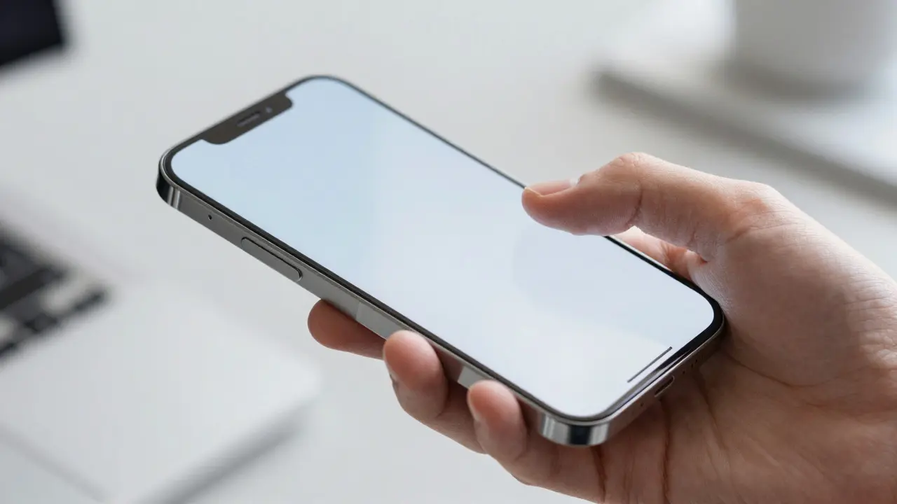 Apple Hardware Design: Predicting Software Interaction Shifts