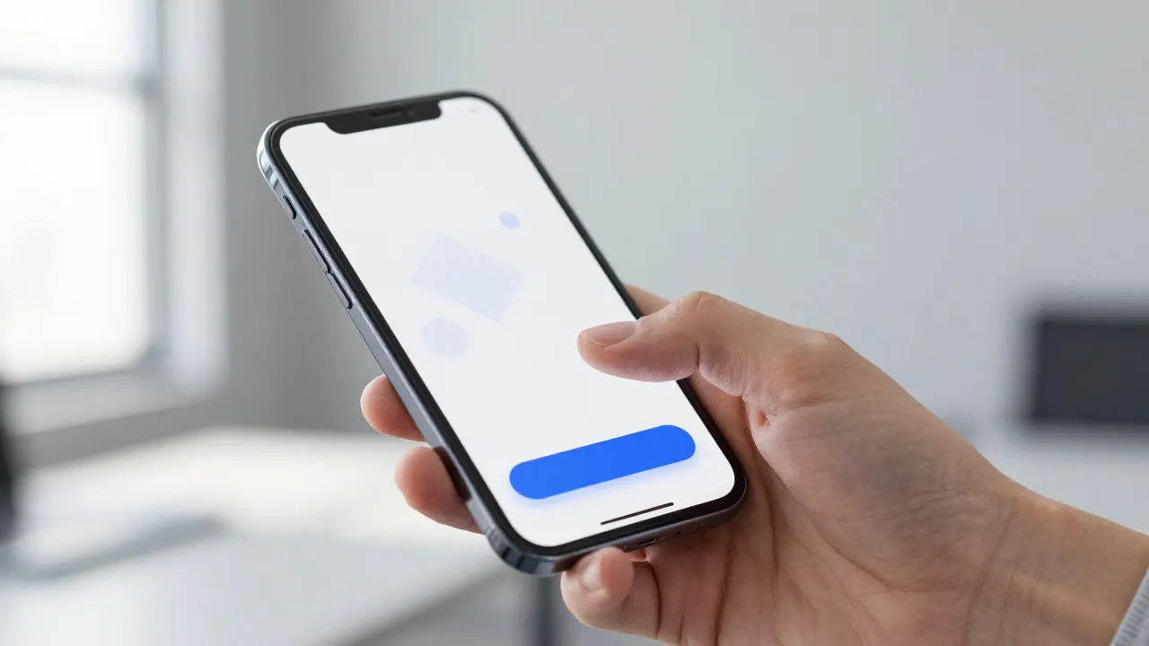 Apple Human Interface Guidelines: Mastering Hierarchy, Harmony, and Consistency