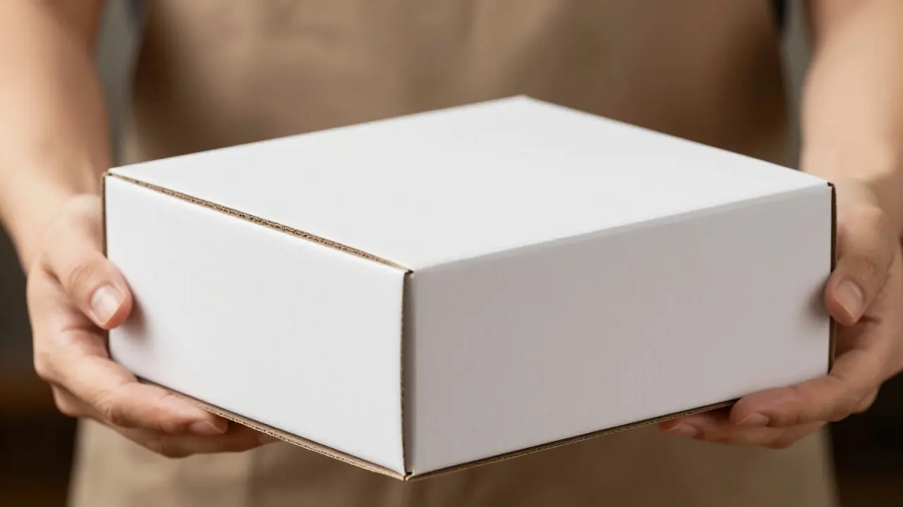 Apple Packaging Security: How Tamper Cues Build Trust