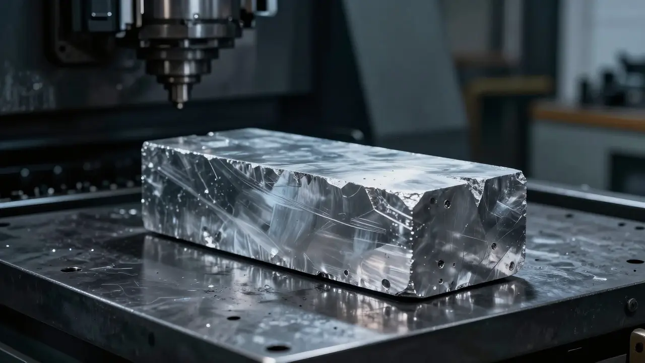Apple’s Aluminum Unibody: The Engineering Behind the Design