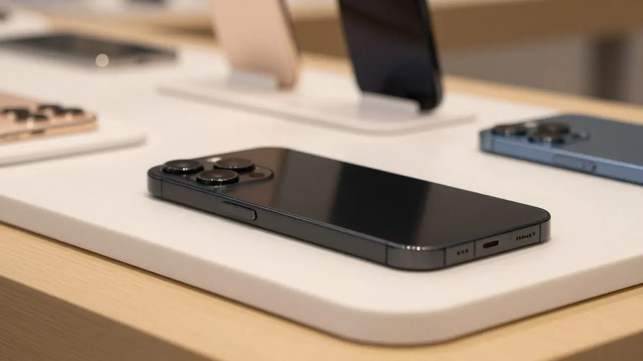 Apple's Color Naming Strategy: How Palette Narratives Drive Design