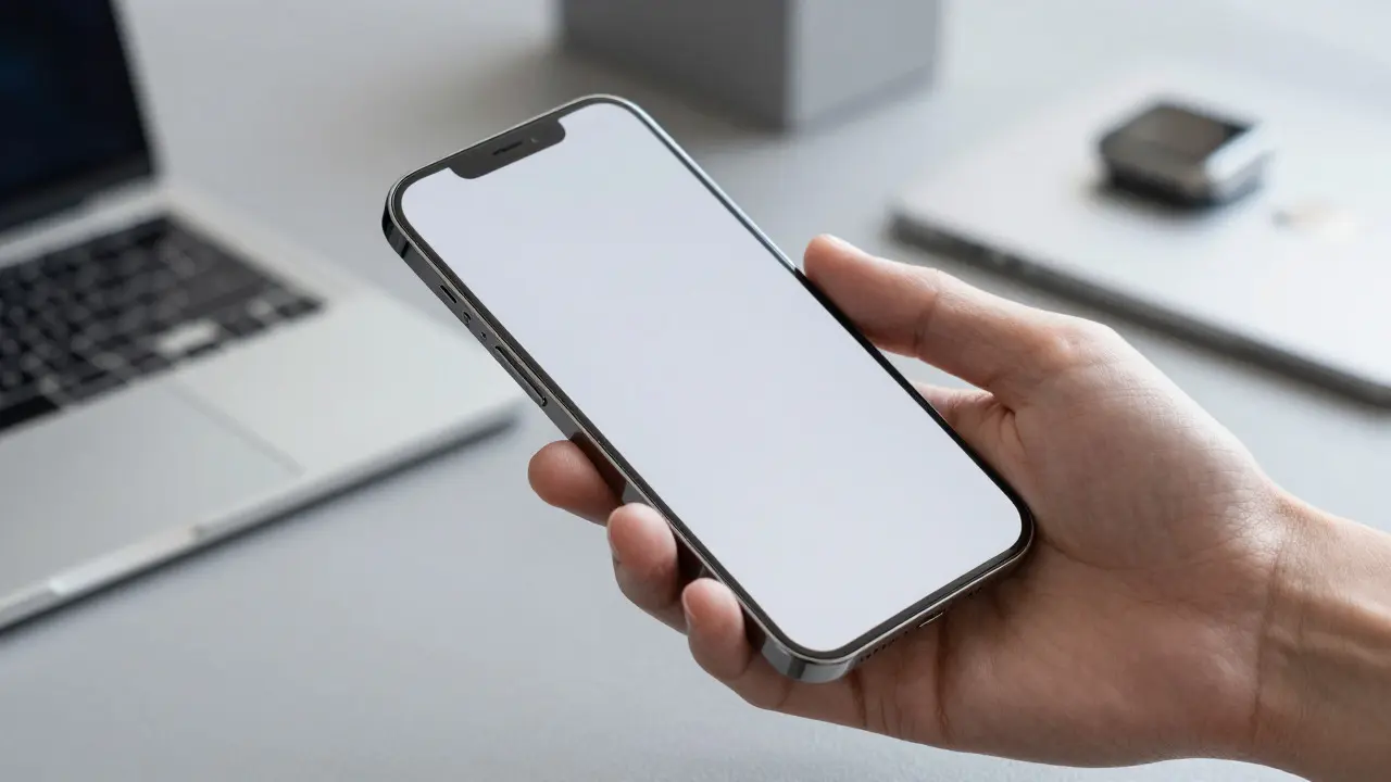 Apple's Design Strategy: How Saying No Protects Product Clarity