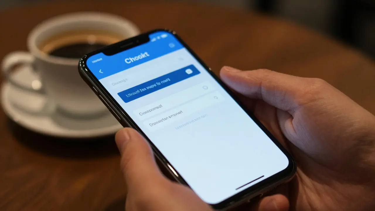 Apple Typography: Optimizing Text Inputs for Readability and Error Prevention