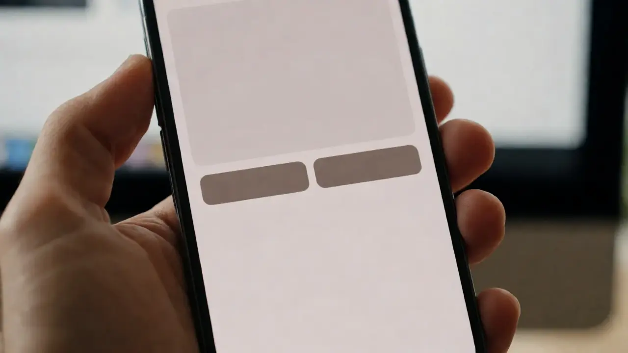 Color Blindness in Apple Apps: Semantic Tints and Pattern Design