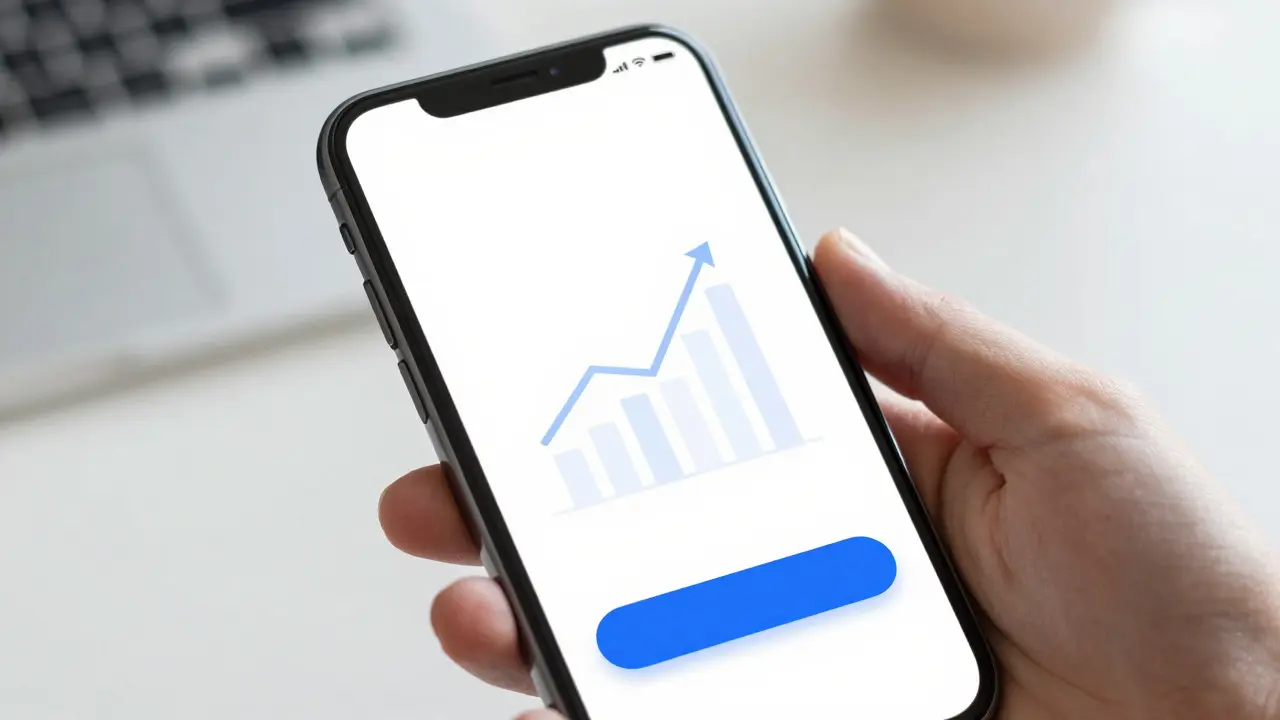 Designing Empty States for Apple Apps: Clarity, Motivation, and Guidance