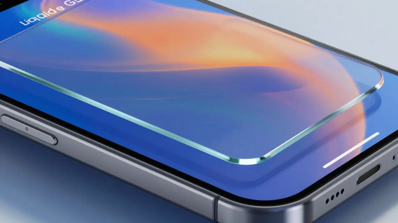 Designing Third-Party Apps for Liquid Glass: A Developer's Guide