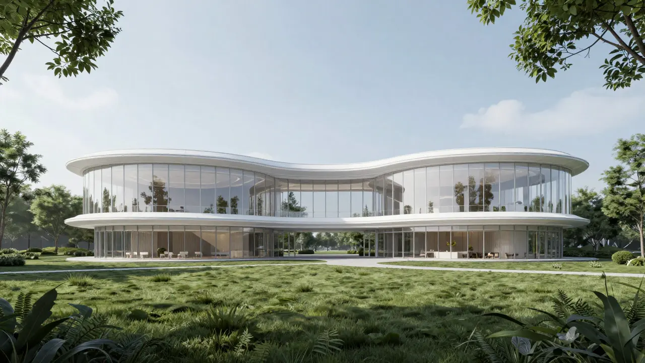 How Architecture and Art Shaped Apple's Design Leadership