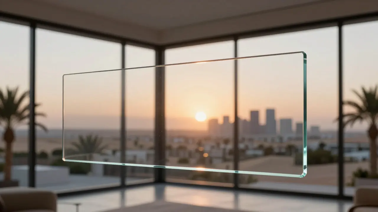 Integrating AI with Liquid Glass: Designing a Calm Intelligence Layer