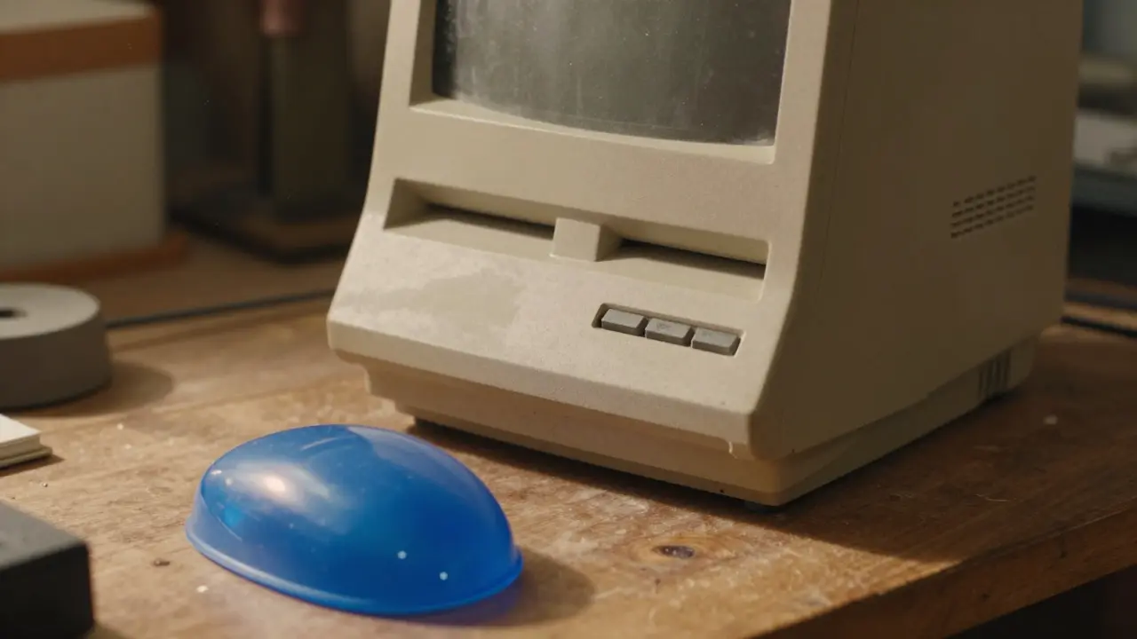 Jobs to Ive: The Unbroken Thread of Apple's Design Philosophy