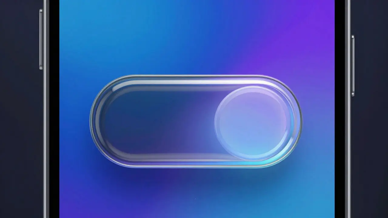 Liquid Glass: How Apple's New Design Language Unifies Its Ecosystem