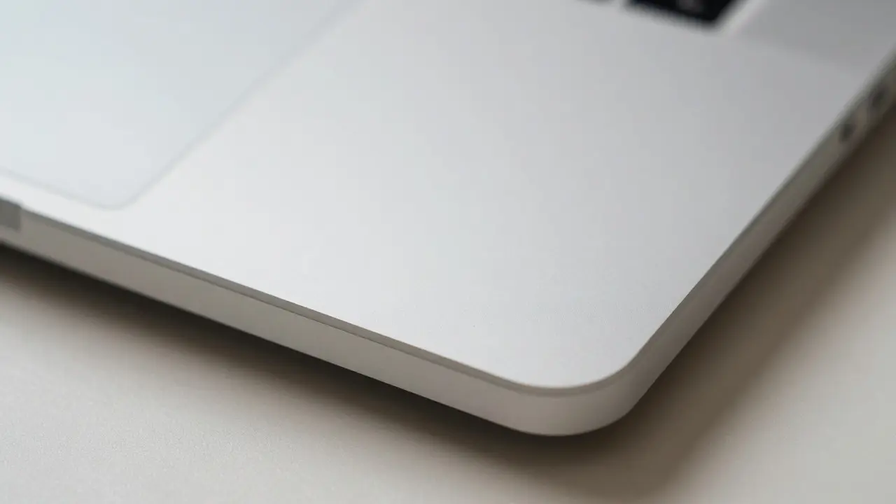 MacBook Color and Finish: Which Materials Age Best?