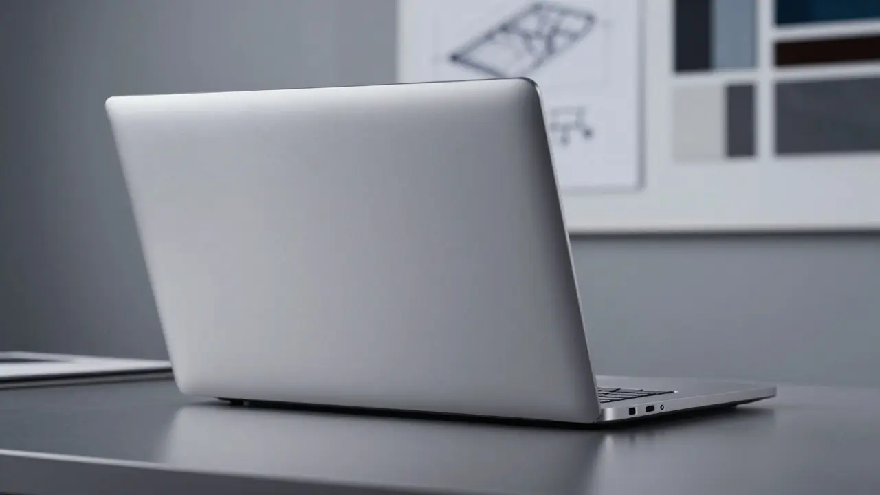 Manufacturing Constraints as Inputs: Designing Within Apple’s Capabilities