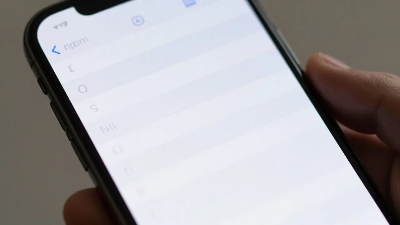 Mastering Typographic Rhythm on iOS and macOS: Baseline Grids & Line Lengths