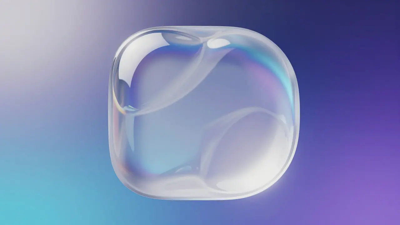 Micro-Interactions with Liquid Glass: Mastering Subtle Morphing for State Changes