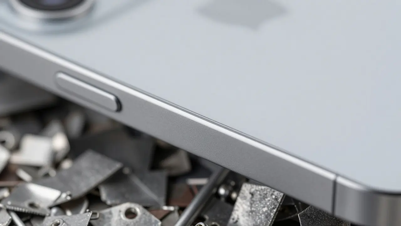 Recycled Materials in Apple Hardware: Aesthetic Without Compromise