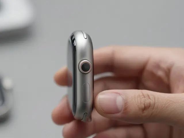 Accessory Design Language: How Apple Sets the Standard for Peripheral Interactions