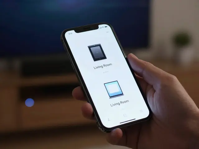 AirPlay and Casting UX: Fixing Device Discovery and Control Clarity