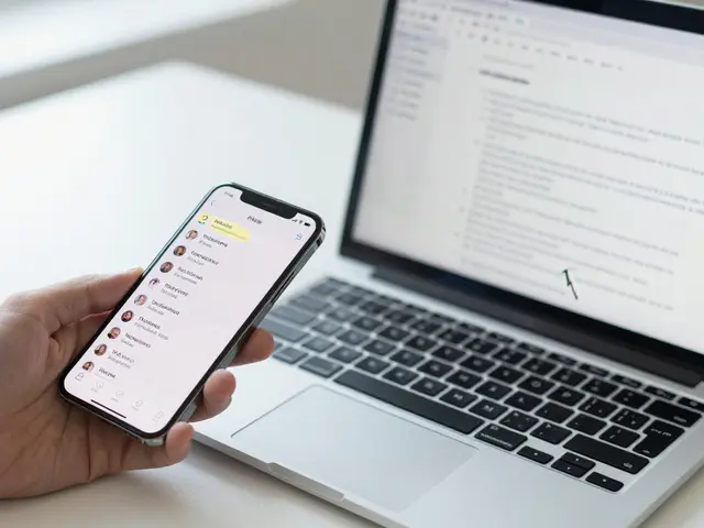 Apple Content Continuity: Mastering Handoff, Universal Clipboard & Seamless Workflow